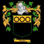 Hogan Coat of Arms